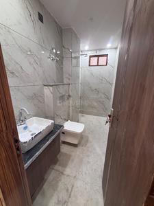 Bathroom Image of 2670 Sq.ft 4 BHK Builder Floor for sale in Nilothi New Delhi for Rs. 7000000