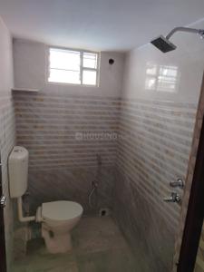 Bathroom Image of 1001 Sq.ft 2 BHK Apartment / Flat for sale in Baguiati Kolkata for Rs. 4504500