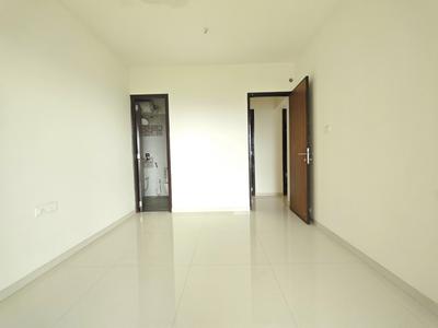Hall Image of 1246 Sq.ft 2 BHK Apartment / Flat for sale in Marathon Nexzone, Panvel Navi Mumbai for Rs. 9500000
