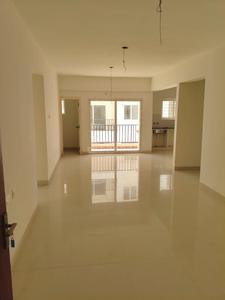 Hall Image of 1520 Sq.ft 3 BHK Apartment / Flat for rent in Gannavaram Vijayawada for Rs. 15550
