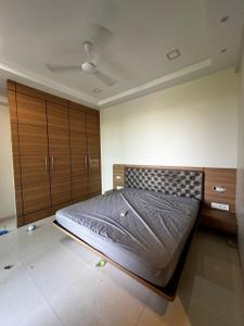 Bedroom Image of 1090 Sq.ft 2 BHK Apartment / Flat for sale in Tricity Aspire, Kharghar Navi Mumbai for Rs. 12000000