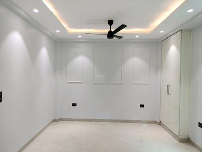 Living Room Image of 1890 Sq.ft 3 BHK Builder Floor for sale in DDA Residential Flats, Sector 8 Dwarka New Delhi for Rs. 22400000