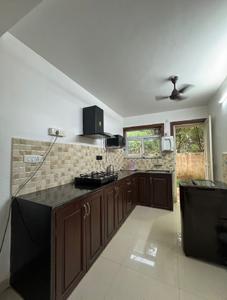 Kitchen Image of 2500 Sq.ft 3 BHK Independent House for sale in Varca Goa for Rs. 35000000