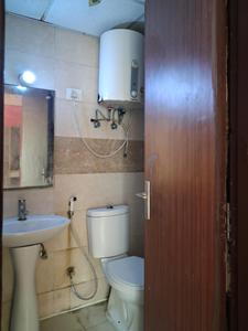 Bedroom Two Image of 1294 Sq.ft 3 BHK Apartment / Flat for sale in Supertech Ecociti, Sector 137 Noida for Rs. 13500000