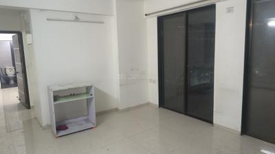 Living Room Image of 966 Sq.ft 2 BHK Apartment / Flat for sale in S And M The Palazzo, Hadapsar Pune for Rs. 7500000