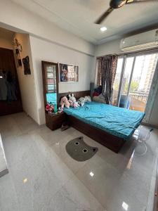 Bedroom Image of 1050 Sq.ft 2 BHK Apartment / Flat for sale in Ulwe Navi Mumbai for Rs. 13000000
