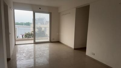Living Room Image of 2349 Sq.ft 4 BHK Apartment / Flat for rent in CHD Avenue 71, Sector 72 Gurgaon for Rs. 54000