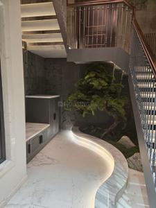Balcony Image of 3000 Sq.ft 4 BHK Duplex for sale in Vasant Vihar New Delhi for Rs. 240000000