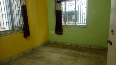 Bedroom Image of 1105 Sq.ft 3 BHK Apartment / Flat for sale in Santoshpur Kolkata for Rs. 7100000