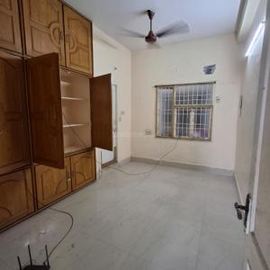 Bedroom Image of 1036 Sq.ft 2 BHK Apartment / Flat for rent in Vijayapuri Colony Guntur for Rs. 12500