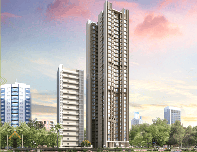 2 BHK Flat
