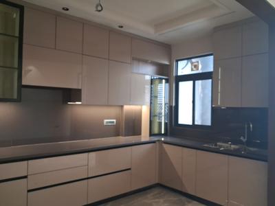 Kitchen Image of 2250 Sq.ft 4 BHK Builder Floor for sale in Paschim Vihar New Delhi for Rs. 48000000