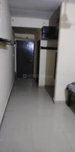 Hall Image of 604 Sq.ft 2 BHK Apartment / Flat for rent in Zestha Platinum Tower, Fulsunga Rudrapur for Rs. 7500