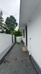 Balcony Image of 1900 Sq.ft 4 BHK Independent House for sale in Pallikkara Kochi for Rs. 7000000