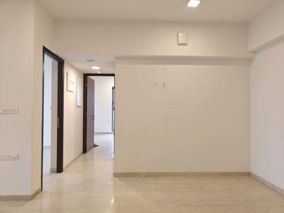 Living Room Image of 514 Sq.ft 1 BHK Apartment / Flat for sale in New Cuffe Parade Lodha Altia, Sion Mumbai for Rs. 17000000