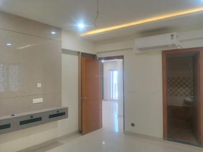 Bedroom Image of 1750 Sq.ft 3 BHK Apartment / Flat for sale in Osman Nagar Hyderabad for Rs. 13500000
