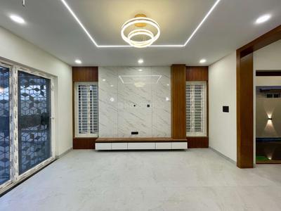 Hall Image of 3600 Sq.ft 4 BHK Independent House for sale in Villankurichi Coimbatore for Rs. 26900000