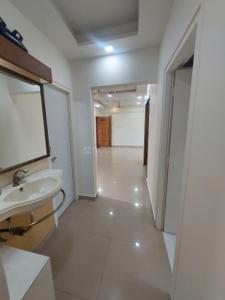 Image of 1310 Sq.ft 2 BHK Apartment / Flat for sale in Prahlad Nagar, Ahmedabad for Rs. 8600000