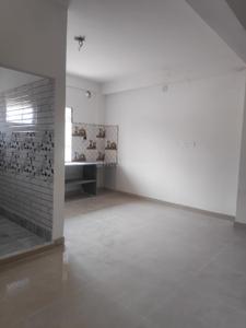 Hall Image of 543 Sq.ft 1 BHK Apartment / Flat for sale in Divya Vishnupriya, Bhadreswar Hooghly for Rs. 1420000