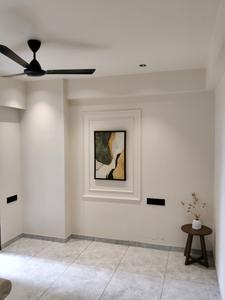 Bedroom Image of 1750 Sq.ft 3 BHK Apartment / Flat for sale in Vishwanath Sarathya West, Shela Ahmedabad for Rs. 7175000