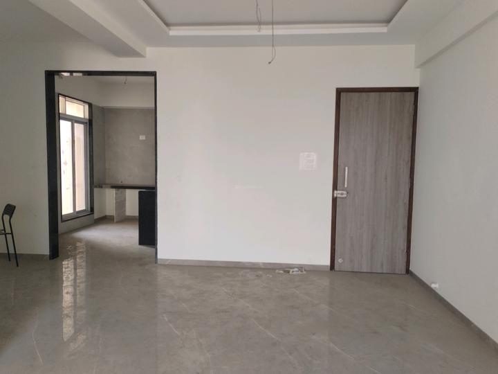 Trishul Terraces Annex Living Room 1