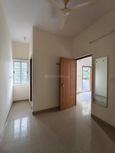 Bedroom Image of 1200 Sq.ft 2 BHK Apartment / Flat for rent in HSR Layout Bengaluru for Rs. 40000