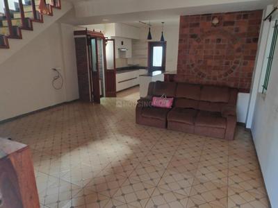 2 BHK Independent Builder Floor