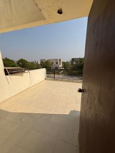 Balcony Image of 900 Sq.ft 2 BHK Villa for sale in Davda Bellevue Vieraaa, Bavla Ahmedabad for Rs. 4500000
