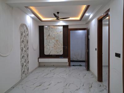 Living Room Image of 1500 Sq.ft 3 BHK Apartment / Flat for sale in SAP Rise Residency, Sector 73 Noida for Rs. 5899999