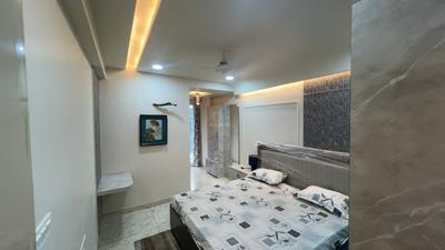 Bedroom Image of 1643 Sq.ft 3 BHK Apartment / Flat for sale in Jagatpura Jaipur for Rs. 8200000