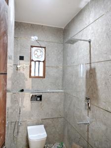 Common Bathroom Image of 1100 Sq.ft 3 BHK Apartment / Flat for sale in Deenpur New Delhi for Rs. 7000000