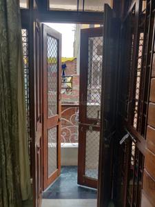Balcony Image of 1000 Sq.ft 2.5 BHK Builder Floor for rent in Gopalbari Jaipur for Rs. 17500