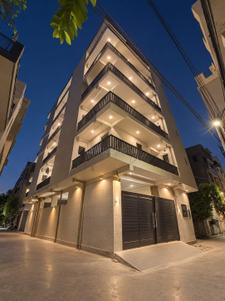 Image of 1200 Sq.ft 1 RK Studio for rent in Sector 13, Gurgaon for Rs. 15000