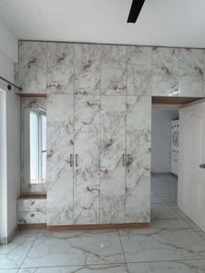 Bedroom Image of 674 Sq.ft 2 BHK Apartment / Flat for rent in Signature Splendor, Chandapura Bengaluru for Rs. 22000