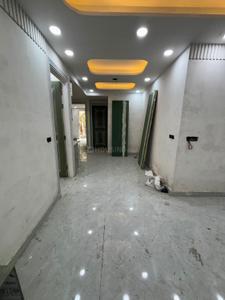 Hall Image of 1150 Sq.ft 3 BHK Apartment / Flat for sale in Sector 3 Dwarka New Delhi for Rs. 9500000