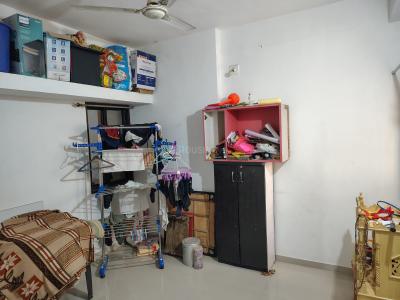 Bedroom Image of 1500 Sq.ft 3 BHK Apartment / Flat for sale in Bhumi Dream Home, Atladara Vadodara for Rs. 5000000