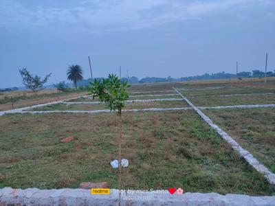 Image of 2000 Sq.ft Residential Plot / Land for sale in Balianta, Bhubaneswar for Rs. 2700000