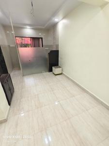 Living Room Image of 450 Sq.ft 1 BHK Apartment / Flat for sale in Kalwa Thane for Rs. 4500000