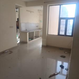 Hall Image of 630 Sq.ft 2 BHK Apartment / Flat for rent in Maxheights Dream Homes, Sector 61 Sonipat for Rs. 9000