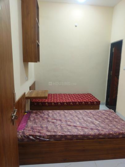 Silicon City Sector K Bedroom 1