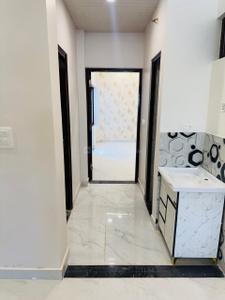 Kitchen Image of 1800 Sq.ft 3 BHK Independent House for sale in Indira Nagar Lucknow for Rs. 7500000