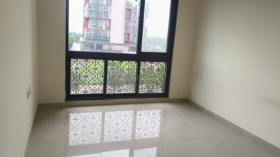 Bedroom Image of 1400 Sq.ft 3 BHK Apartment / Flat for sale in Lodha Palava Crown, Palava Phase 2 Thane for Rs. 13500000