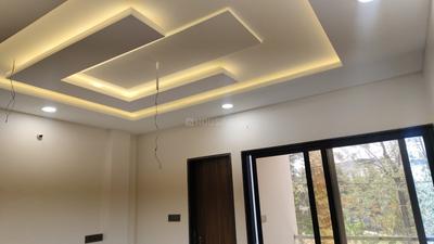 Bedroom Image of 1600 Sq.ft 3 BHK Duplex for sale in Silicon City Indore for Rs. 7800000