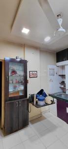 1 BHK Fully Furnished Flat