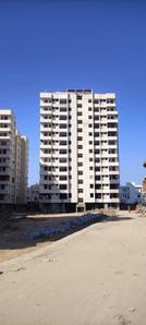 Image of 1325 Sq.ft 3 BHK Apartment / Flat for sale in Morabadi, Ranchi for Rs. 5565000