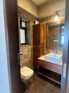 Image of 1740 Sq.ft 3 BHK Apartment / Flat for sale in Prabhadevi, Mumbai for Rs. 62000000