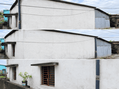 Image of 850 Sq.ft 2.5 BHK Independent House for sale in Belghoria, Kolkata for Rs. 2200000