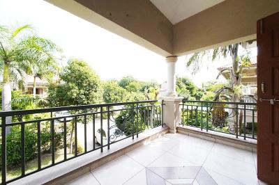 Balcony Image of 4338 Sq.ft 3 BHK Independent House for sale in Khoraj Ahmedabad for Rs. 50000000