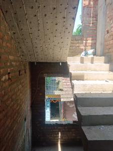 Balcony Image of 1500 Sq.ft 3 BHK Independent House for sale in Madhyamgram Kolkata for Rs. 7000000