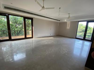 3 BHK Independent Builder Floor